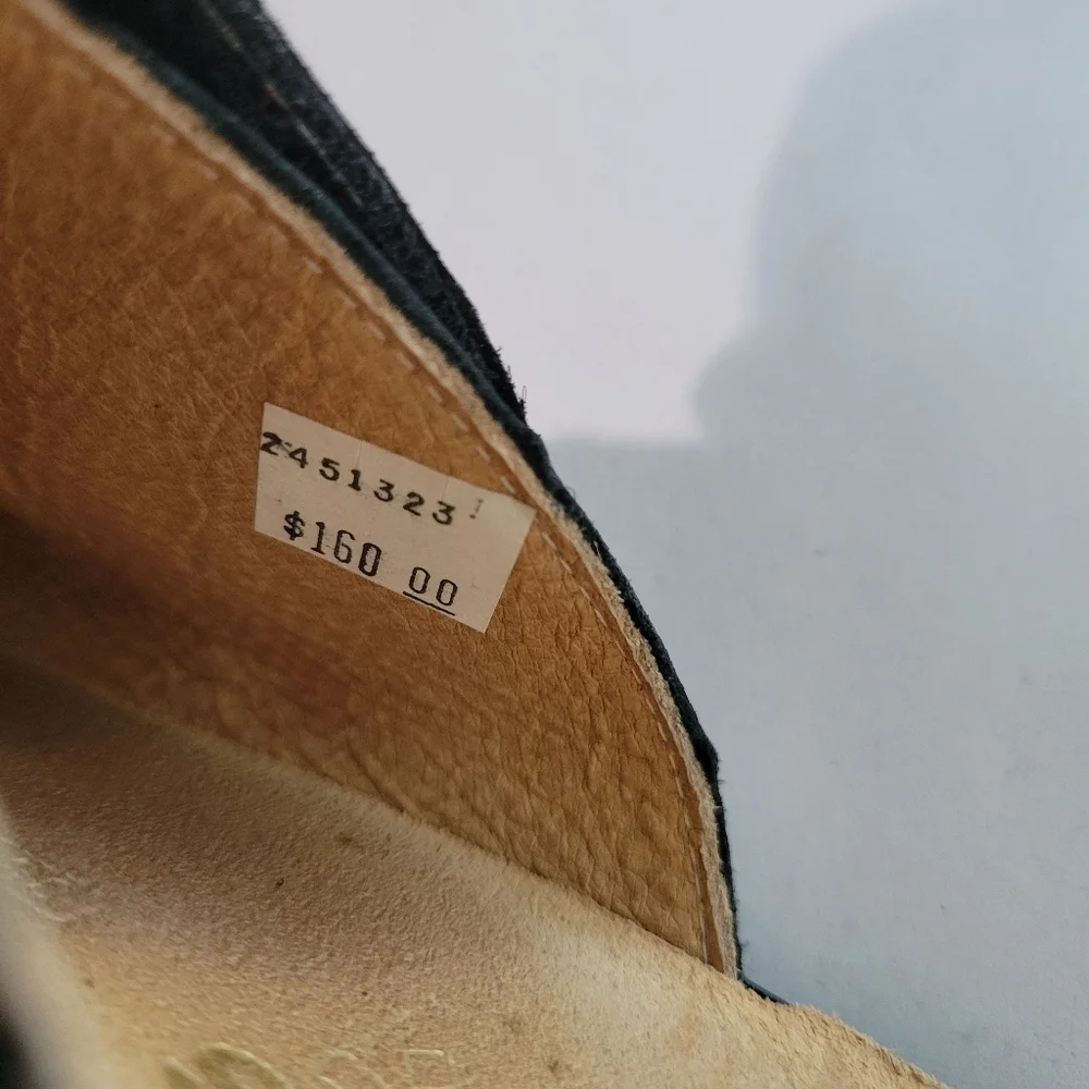 HARTJES Slingback Orthodic Women's comfy Sandala‎ Size 7.5